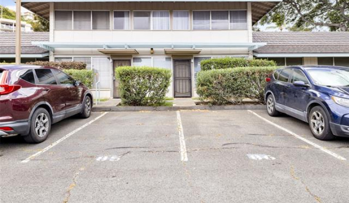 4940-3 Kilauea Avenue,Honolulu,Hawaii,96816,1 ベッドルーム ベッドルーム,1 バスルームバスルーム,コンド / タウンハウス,Kilauea,1,18388757