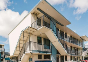 715 Umi Street,Honolulu,Hawaii,96819,1 Bedroom Bedrooms,1 BathroomBathrooms,Condo/Townhouse,Umi,3,18388868