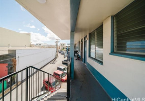 715 Umi Street,Honolulu,Hawaii,96819,1 Bedroom Bedrooms,1 BathroomBathrooms,Condo/Townhouse,Umi,3,18388868