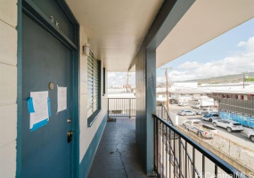 715 Umi Street,Honolulu,Hawaii,96819,1 Bedroom Bedrooms,1 BathroomBathrooms,Condo/Townhouse,Umi,3,18388868