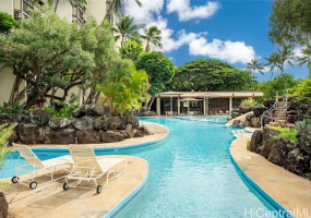 501 Hahaione Street,Honolulu,Hawaii,96825,2 ベッドルーム ベッドルーム,2 バスルームバスルーム,コンド / タウンハウス,Hahaione,19,18388893