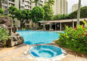 501 Hahaione Street,Honolulu,Hawaii,96825,2 ベッドルーム ベッドルーム,2 バスルームバスルーム,コンド / タウンハウス,Hahaione,19,18388893