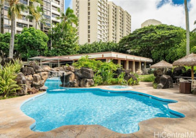 501 Hahaione Street,Honolulu,Hawaii,96825,2 ベッドルーム ベッドルーム,2 バスルームバスルーム,コンド / タウンハウス,Hahaione,19,18388893