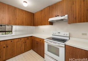 501 Hahaione Street,Honolulu,Hawaii,96825,2 ベッドルーム ベッドルーム,2 バスルームバスルーム,コンド / タウンハウス,Hahaione,19,18388893