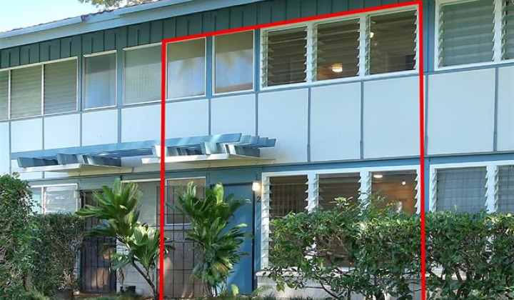 4225 Keanu Street,Honolulu,Hawaii,96816,2 ベッドルーム ベッドルーム,2 バスルームバスルーム,コンド / タウンハウス,Keanu,1,18388925