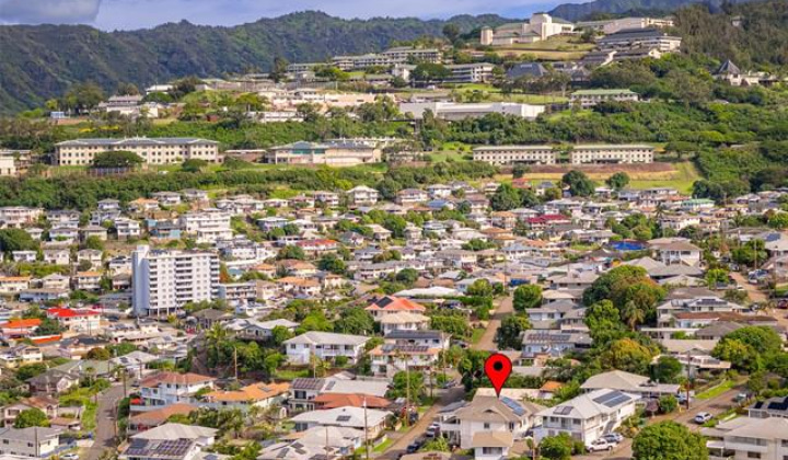 1747 Skyline Drive,Honolulu,Hawaii,96817,6 Bedrooms Bedrooms,3 BathroomsBathrooms,Single family,Skyline,18388933