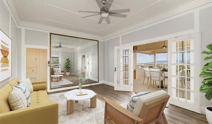 1747 Skyline Drive,Honolulu,Hawaii,96817,6 Bedrooms Bedrooms,3 BathroomsBathrooms,Single family,Skyline,18388933