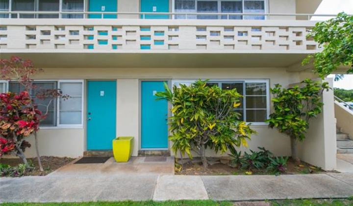 1621 Ala Wai Boulevard,Honolulu,Hawaii,96815,1 ベッドルーム ベッドルーム,1 バスルームバスルーム,コンド / タウンハウス,Ala Wai,1,18838268