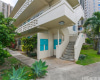 1621 Ala Wai Boulevard,Honolulu,Hawaii,96815,1 ベッドルーム ベッドルーム,1 バスルームバスルーム,コンド / タウンハウス,Ala Wai,1,18838268