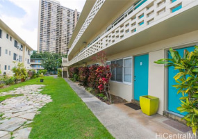 1621 Ala Wai Boulevard,Honolulu,Hawaii,96815,1 ベッドルーム ベッドルーム,1 バスルームバスルーム,コンド / タウンハウス,Ala Wai,1,18838268