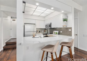 1020 Aoloa Place,Kailua,Hawaii,96734,3 ベッドルーム ベッドルーム,2 バスルームバスルーム,コンド / タウンハウス,Aoloa,4,18389218