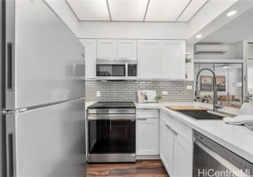 1020 Aoloa Place,Kailua,Hawaii,96734,3 ベッドルーム ベッドルーム,2 バスルームバスルーム,コンド / タウンハウス,Aoloa,4,18389218