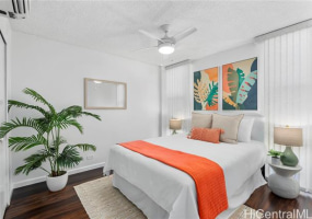 1020 Aoloa Place,Kailua,Hawaii,96734,3 ベッドルーム ベッドルーム,2 バスルームバスルーム,コンド / タウンハウス,Aoloa,4,18389218