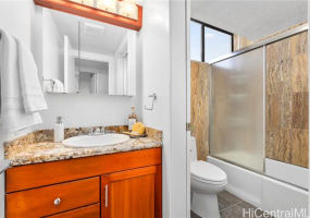 1020 Aoloa Place,Kailua,Hawaii,96734,3 ベッドルーム ベッドルーム,2 バスルームバスルーム,コンド / タウンハウス,Aoloa,4,18389218
