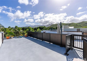 1020 Aoloa Place,Kailua,Hawaii,96734,3 ベッドルーム ベッドルーム,2 バスルームバスルーム,コンド / タウンハウス,Aoloa,4,18389218