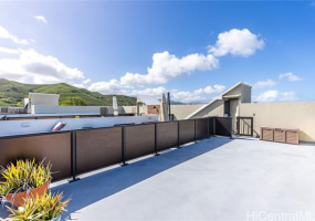 1020 Aoloa Place,Kailua,Hawaii,96734,3 ベッドルーム ベッドルーム,2 バスルームバスルーム,コンド / タウンハウス,Aoloa,4,18389218