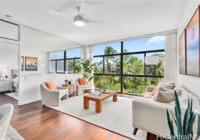 1020 Aoloa Place,Kailua,Hawaii,96734,3 ベッドルーム ベッドルーム,2 バスルームバスルーム,コンド / タウンハウス,Aoloa,4,18389218