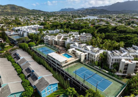 1020 Aoloa Place,Kailua,Hawaii,96734,3 ベッドルーム ベッドルーム,2 バスルームバスルーム,コンド / タウンハウス,Aoloa,4,18389218