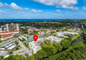 1020 Aoloa Place,Kailua,Hawaii,96734,3 ベッドルーム ベッドルーム,2 バスルームバスルーム,コンド / タウンハウス,Aoloa,4,18389218
