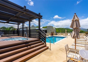 1020 Aoloa Place,Kailua,Hawaii,96734,3 ベッドルーム ベッドルーム,2 バスルームバスルーム,コンド / タウンハウス,Aoloa,4,18389218