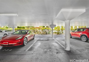 1020 Aoloa Place,Kailua,Hawaii,96734,3 ベッドルーム ベッドルーム,2 バスルームバスルーム,コンド / タウンハウス,Aoloa,4,18389218