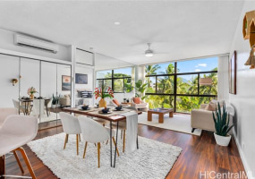 1020 Aoloa Place,Kailua,Hawaii,96734,3 ベッドルーム ベッドルーム,2 バスルームバスルーム,コンド / タウンハウス,Aoloa,4,18389218