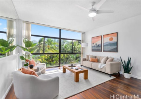 1020 Aoloa Place,Kailua,Hawaii,96734,3 ベッドルーム ベッドルーム,2 バスルームバスルーム,コンド / タウンハウス,Aoloa,4,18389218