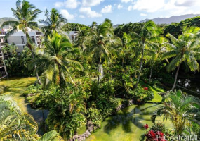 1020 Aoloa Place,Kailua,Hawaii,96734,3 ベッドルーム ベッドルーム,2 バスルームバスルーム,コンド / タウンハウス,Aoloa,4,18389218
