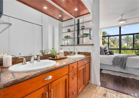 1020 Aoloa Place,Kailua,Hawaii,96734,3 ベッドルーム ベッドルーム,2 バスルームバスルーム,コンド / タウンハウス,Aoloa,4,18389218