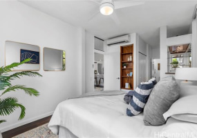 1020 Aoloa Place,Kailua,Hawaii,96734,3 ベッドルーム ベッドルーム,2 バスルームバスルーム,コンド / タウンハウス,Aoloa,4,18389218
