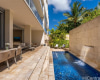 1118 Ala Moana Boulevard,Honolulu,Hawaii,96814,3 ベッドルーム ベッドルーム,3 バスルームバスルーム,コンド / タウンハウス,Ala Moana,1,18838746