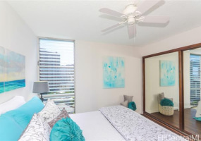 1848 Kahakai Drive,Honolulu,Hawaii,96814,1 ベッドルーム ベッドルーム,1 バスルームバスルーム,コンド / タウンハウス,Kahakai,18,18389346