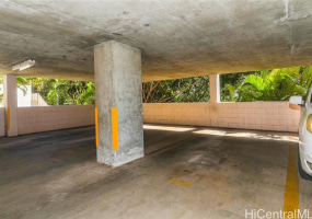 1848 Kahakai Drive,Honolulu,Hawaii,96814,1 ベッドルーム ベッドルーム,1 バスルームバスルーム,コンド / タウンハウス,Kahakai,18,18389346