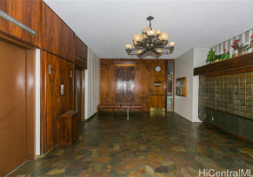 1848 Kahakai Drive,Honolulu,Hawaii,96814,1 ベッドルーム ベッドルーム,1 バスルームバスルーム,コンド / タウンハウス,Kahakai,18,18389346