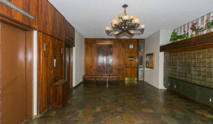 1848 Kahakai Drive,Honolulu,Hawaii,96814,1 ベッドルーム ベッドルーム,1 バスルームバスルーム,コンド / タウンハウス,Kahakai,18,18389346