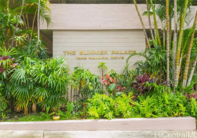 1848 Kahakai Drive,Honolulu,Hawaii,96814,1 ベッドルーム ベッドルーム,1 バスルームバスルーム,コンド / タウンハウス,Kahakai,18,18389346