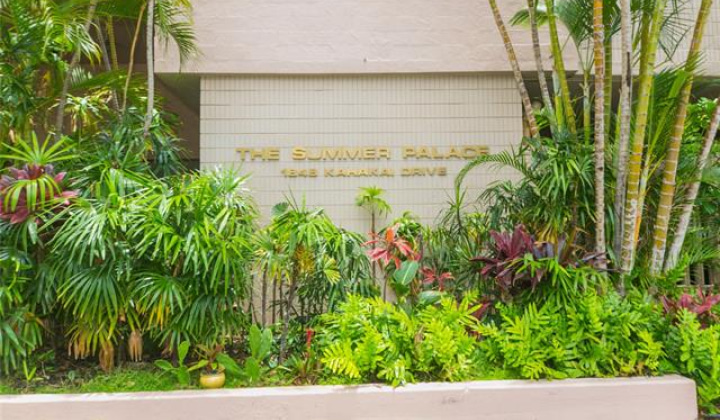 1848 Kahakai Drive,Honolulu,Hawaii,96814,1 ベッドルーム ベッドルーム,1 バスルームバスルーム,コンド / タウンハウス,Kahakai,18,18389346