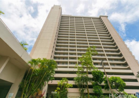 1848 Kahakai Drive,Honolulu,Hawaii,96814,1 ベッドルーム ベッドルーム,1 バスルームバスルーム,コンド / タウンハウス,Kahakai,18,18389346
