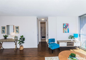 1848 Kahakai Drive,Honolulu,Hawaii,96814,1 ベッドルーム ベッドルーム,1 バスルームバスルーム,コンド / タウンハウス,Kahakai,18,18389346