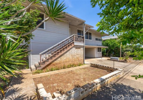 1619 Ua Drive,Honolulu,Hawaii,96816,9 ベッドルーム ベッドルーム,4 バスルームバスルーム,一戸建て,Ua,18838923