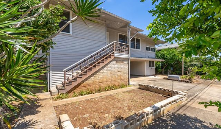 1619 Ua Drive,Honolulu,Hawaii,96816,9 ベッドルーム ベッドルーム,4 バスルームバスルーム,一戸建て,Ua,18838923