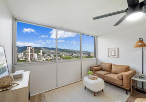 2211 Ala Wai Boulevard,Honolulu,Hawaii,96815,1 ベッドルーム ベッドルーム,1 バスルームバスルーム,コンド / タウンハウス,Ala Wai,8,18389510
