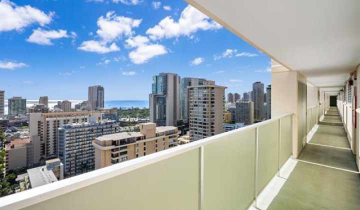 2211 Ala Wai Boulevard,Honolulu,Hawaii,96815,1 ベッドルーム ベッドルーム,1 バスルームバスルーム,コンド / タウンハウス,Ala Wai,8,18389510
