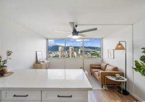 2211 Ala Wai Boulevard,Honolulu,Hawaii,96815,1 ベッドルーム ベッドルーム,1 バスルームバスルーム,コンド / タウンハウス,Ala Wai,8,18389510