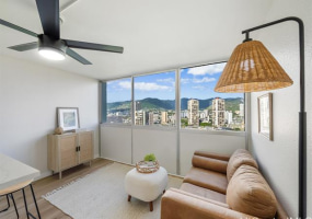 2211 Ala Wai Boulevard,Honolulu,Hawaii,96815,1 ベッドルーム ベッドルーム,1 バスルームバスルーム,コンド / タウンハウス,Ala Wai,8,18389510
