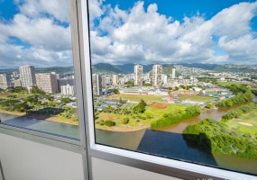 2211 Ala Wai Boulevard,Honolulu,Hawaii,96815,1 ベッドルーム ベッドルーム,1 バスルームバスルーム,コンド / タウンハウス,Ala Wai,8,18389510