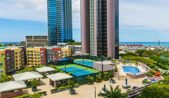 415 South Street,Honolulu,Hawaii,96813,2 ベッドルーム ベッドルーム,2 バスルームバスルーム,コンド / タウンハウス,South,4,18389576