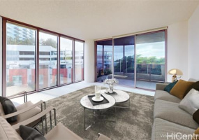 415 South Street,Honolulu,Hawaii,96813,2 ベッドルーム ベッドルーム,2 バスルームバスルーム,コンド / タウンハウス,South,4,18389576