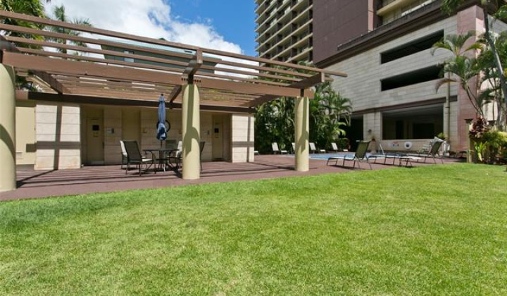 440 Olohana Street,Honolulu,Hawaii,96815,1 バスルームバスルーム,コンド / タウンハウス,Olohana,17,18838972