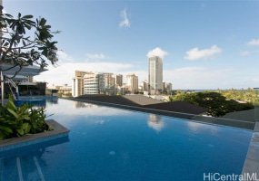 2139 Kuhio Avenue,Honolulu,Hawaii,96815,1 バスルームバスルーム,コンド / タウンハウス,Kuhio,23,18389613